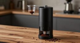 top premium espresso grinders