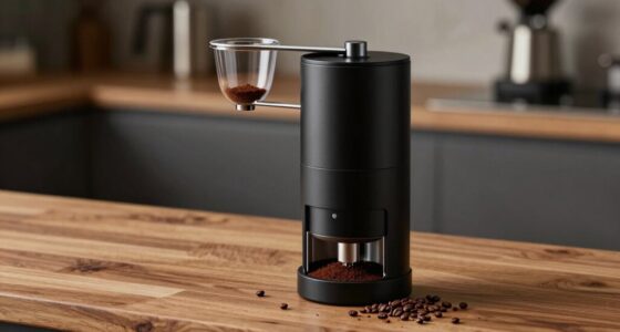 top premium espresso grinders