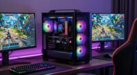 top premium gaming pc choices