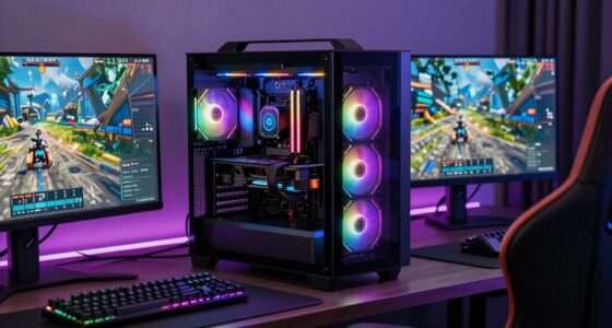 top premium gaming pc choices