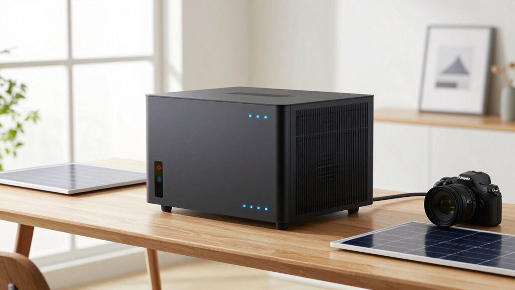 top premium home backup power