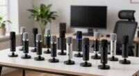 top premium home microphones