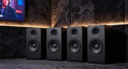 top premium home subwoofers