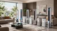 top premium living room air purifiers