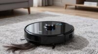 top premium long hair robot vacuums