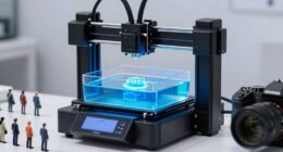 top premium miniature resin printers