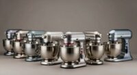 top premium mixers 2026