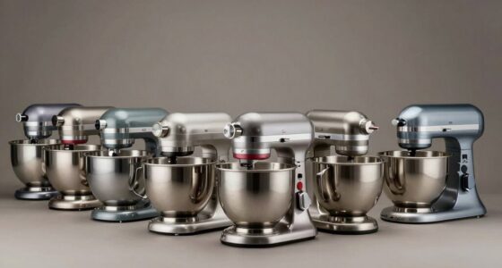 top premium mixers 2026
