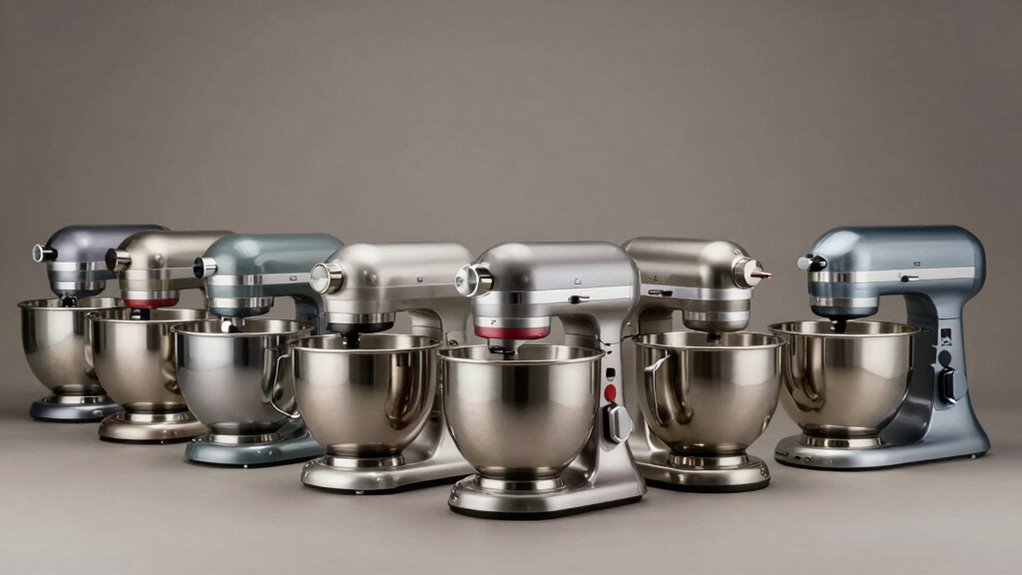 top premium mixers 2026