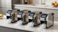 top premium nugget ice makers