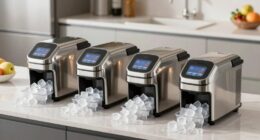 top premium nugget ice makers