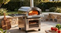 top premium outdoor pizza ovens
