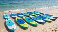top premium paddle boards
