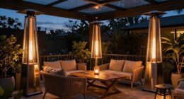 top premium patio heaters