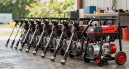 top premium pressure washers