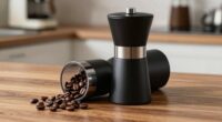 top premium quiet grinders