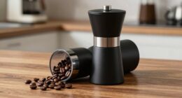 top premium quiet grinders