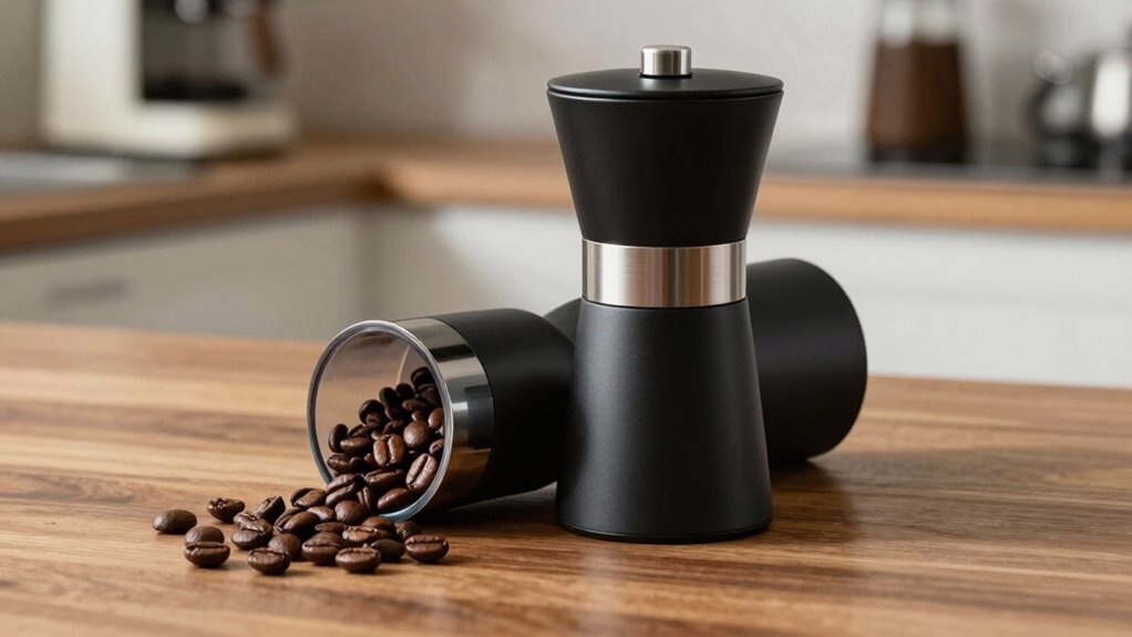 top premium quiet grinders