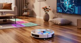top premium robot vacuum zones