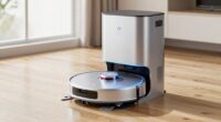 top premium robotic cleaners