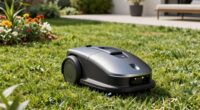 top premium robotic lawn mowers