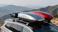 top premium rooftop cargo options