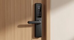 top premium smart locks