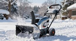 top premium snow blowers