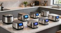 top premium sous vide cookers