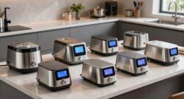 top premium sous vide cookers