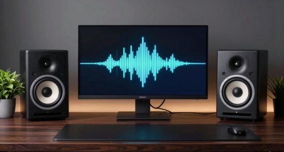 top premium studio monitors