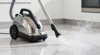 top premium tile steam cleaners