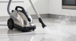 top premium tile steam cleaners