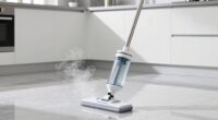 top premium tile steam mops