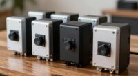 top premium transfer switch kits