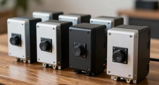 top premium transfer switch kits
