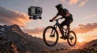 top premium travel action cameras
