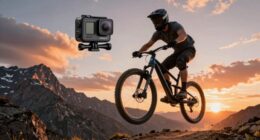 top premium travel action cameras