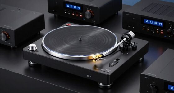 top premium turntables 2026