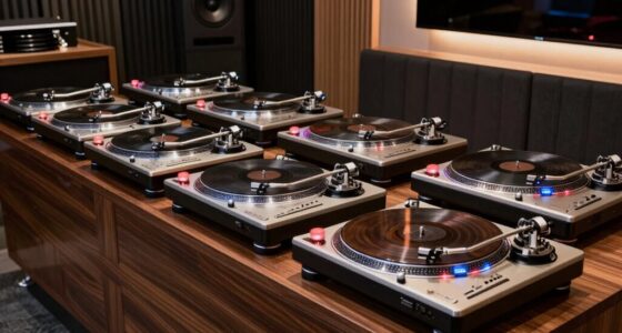 top premium turntables 2026
