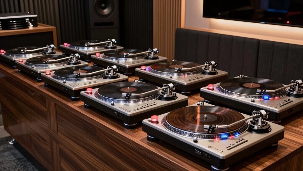 top premium turntables 2026