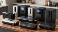 top premium vacuum sealers