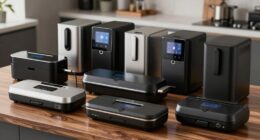top premium vacuum sealers