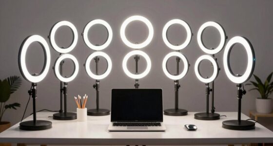 top premium video lighting