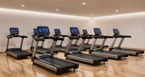 top premium walking treadmills