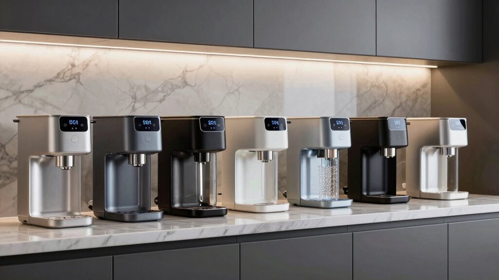 top premium water filters