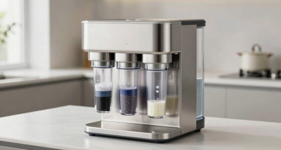 top premium water filters