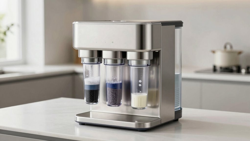 top premium water filters