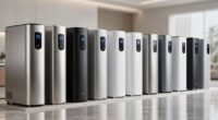 top premium water softeners