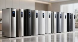 top premium water softeners